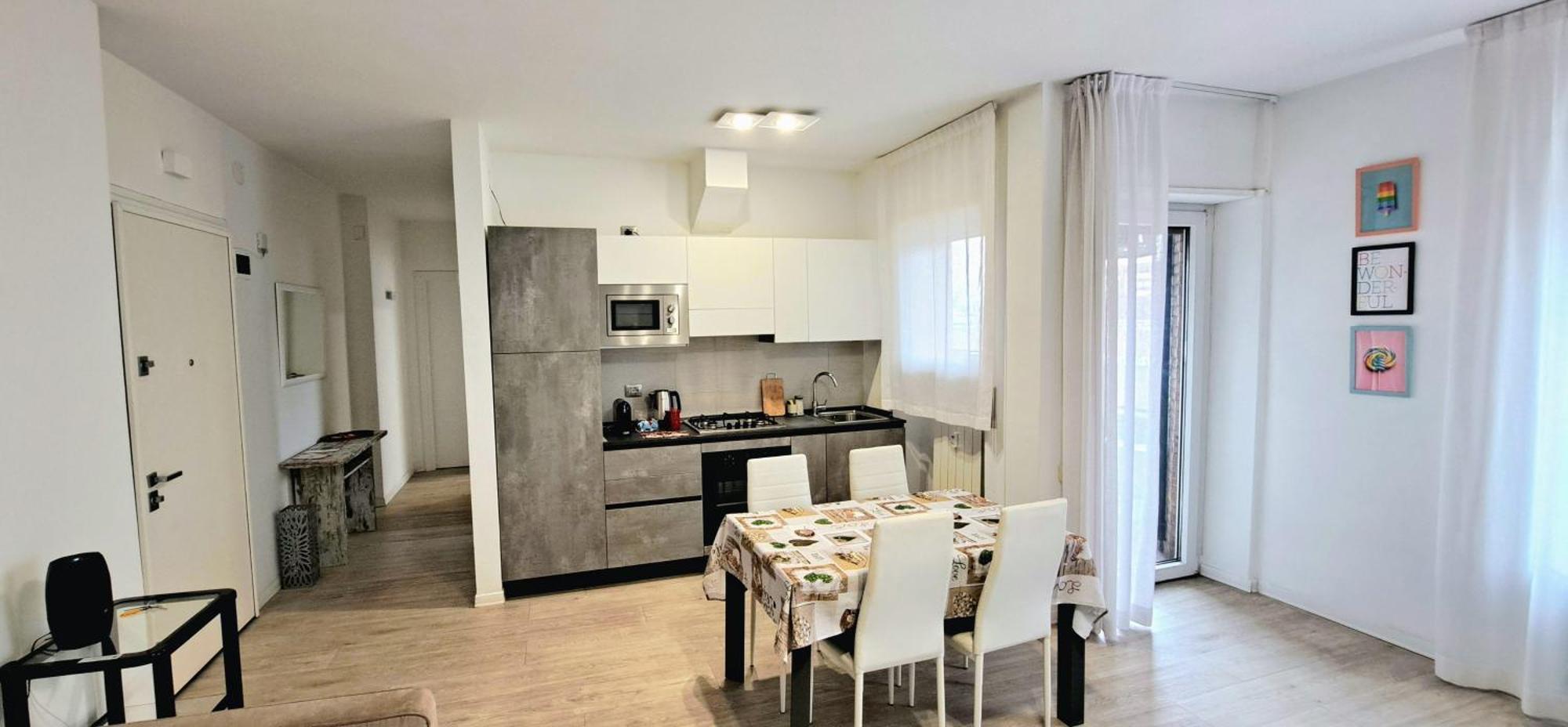 Marco Venice Apartment 외부 사진