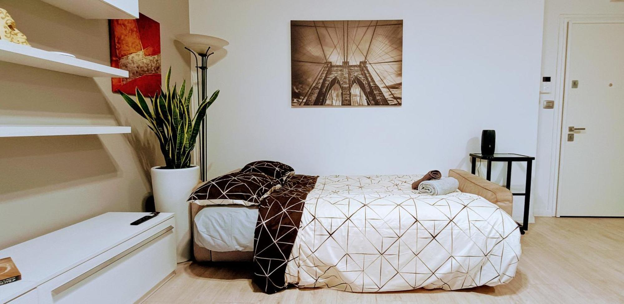 Marco Venice Apartment 외부 사진