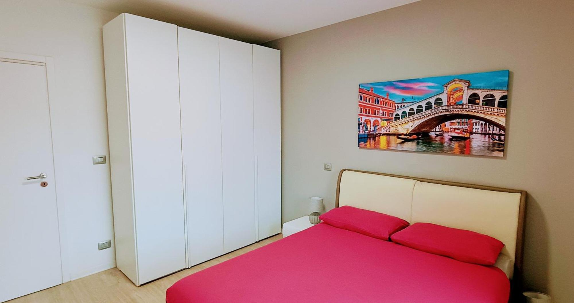 Marco Venice Apartment 외부 사진