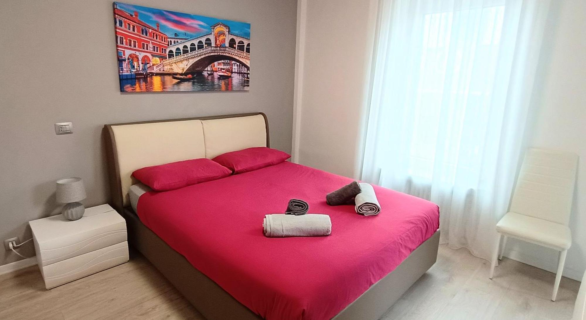 Marco Venice Apartment 외부 사진